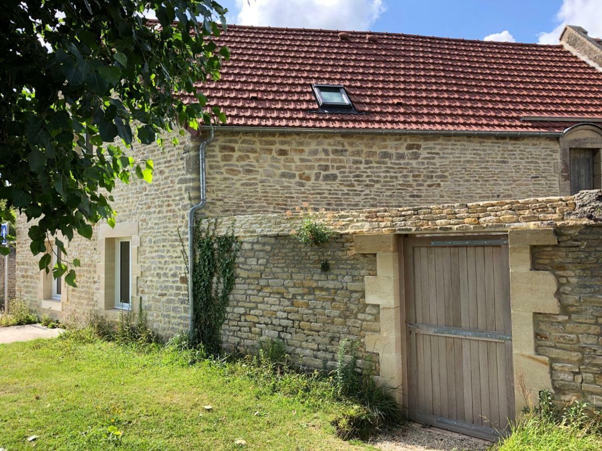 Gite Bord De Mer 80 M2 Bernieres-sur-Mer Exterior photo