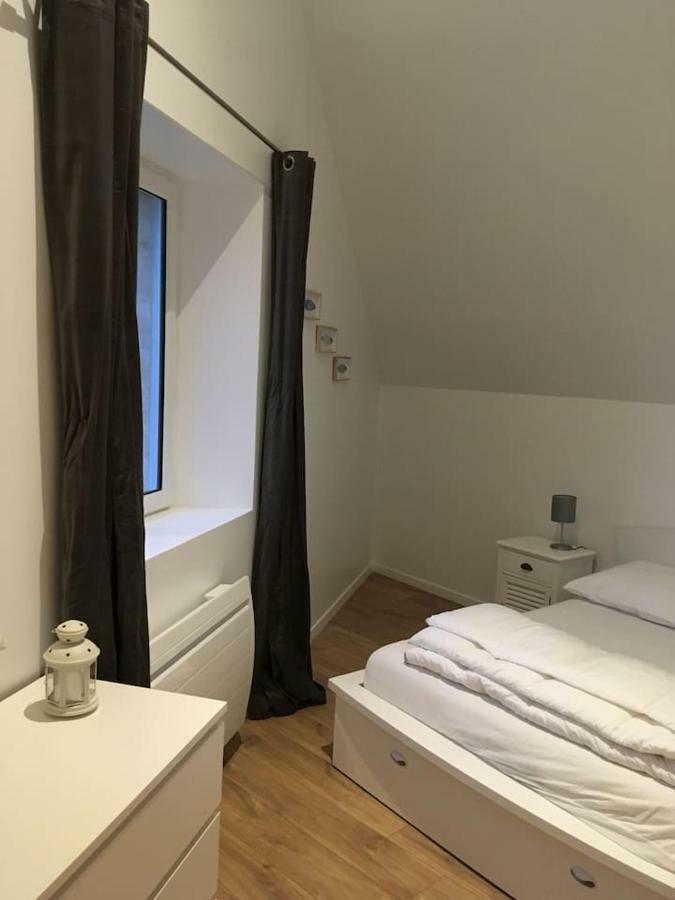 Gite Bord De Mer 80 M2 Bernieres-sur-Mer Exterior photo