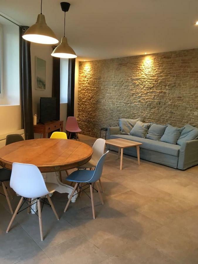 Gite Bord De Mer 80 M2 Bernieres-sur-Mer Exterior photo